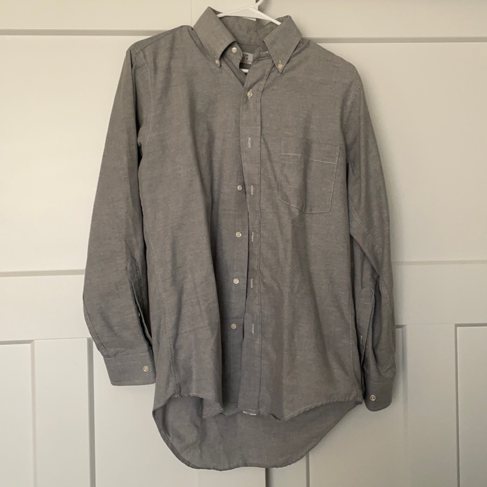 Arrow Dover men’s button down